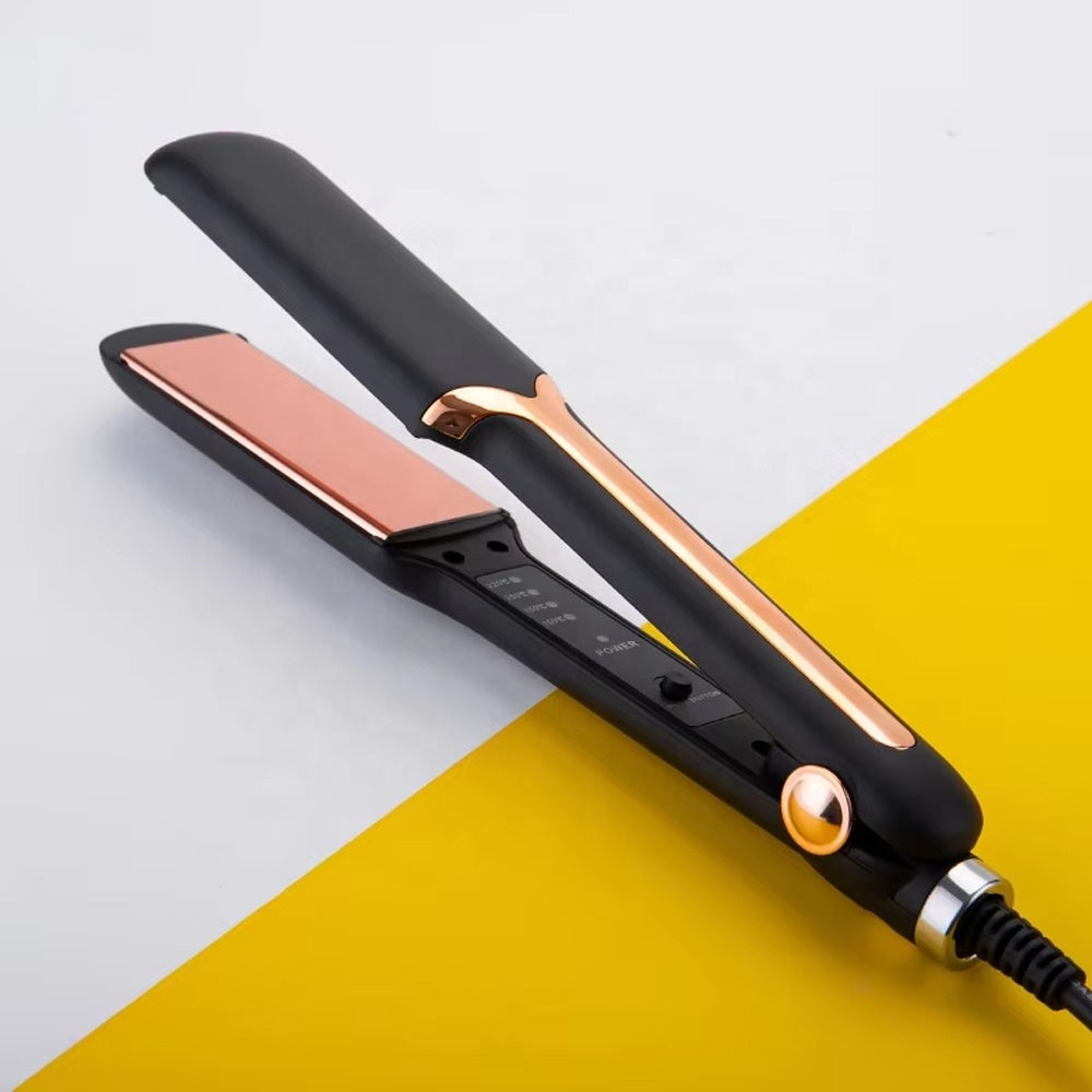 Plancha Cabello Profesional Keratina