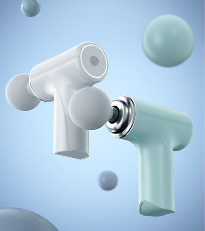 Masajeador Corporal Terapéutico Muscular