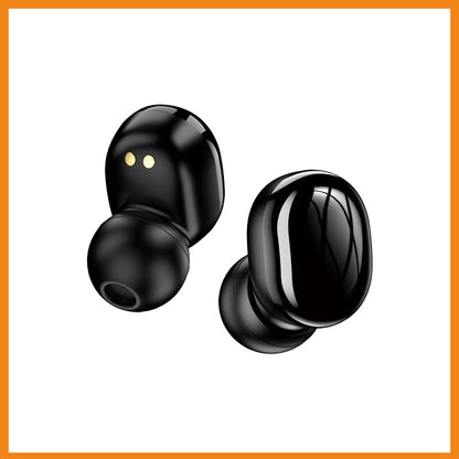 Audífonos inalambricos JKMX JK5