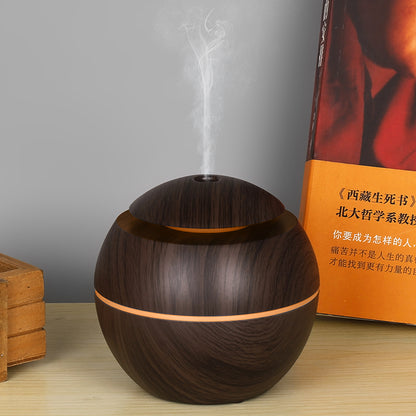Humidificador Mini Esfera