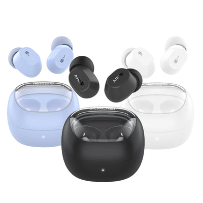 Audífonos Bluetooth 5.3 Inalambricos In-Ear Manos Libres AUT208 - Tienvir
