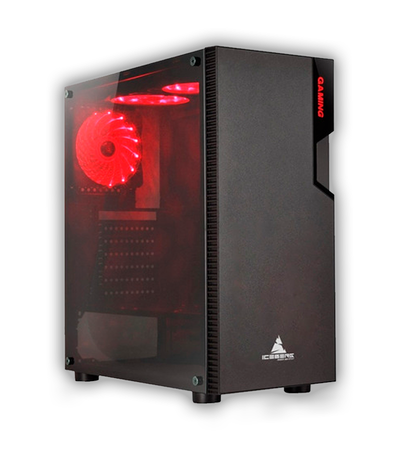 RONIN - PC GAMER ULTIMA GENERACIÓN - COMBO INICIAL - Tienvir