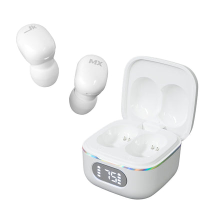 Audífonos inalambricos JKMX JK5