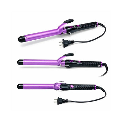 Ondulador de Cabello Pronova - Tienvir