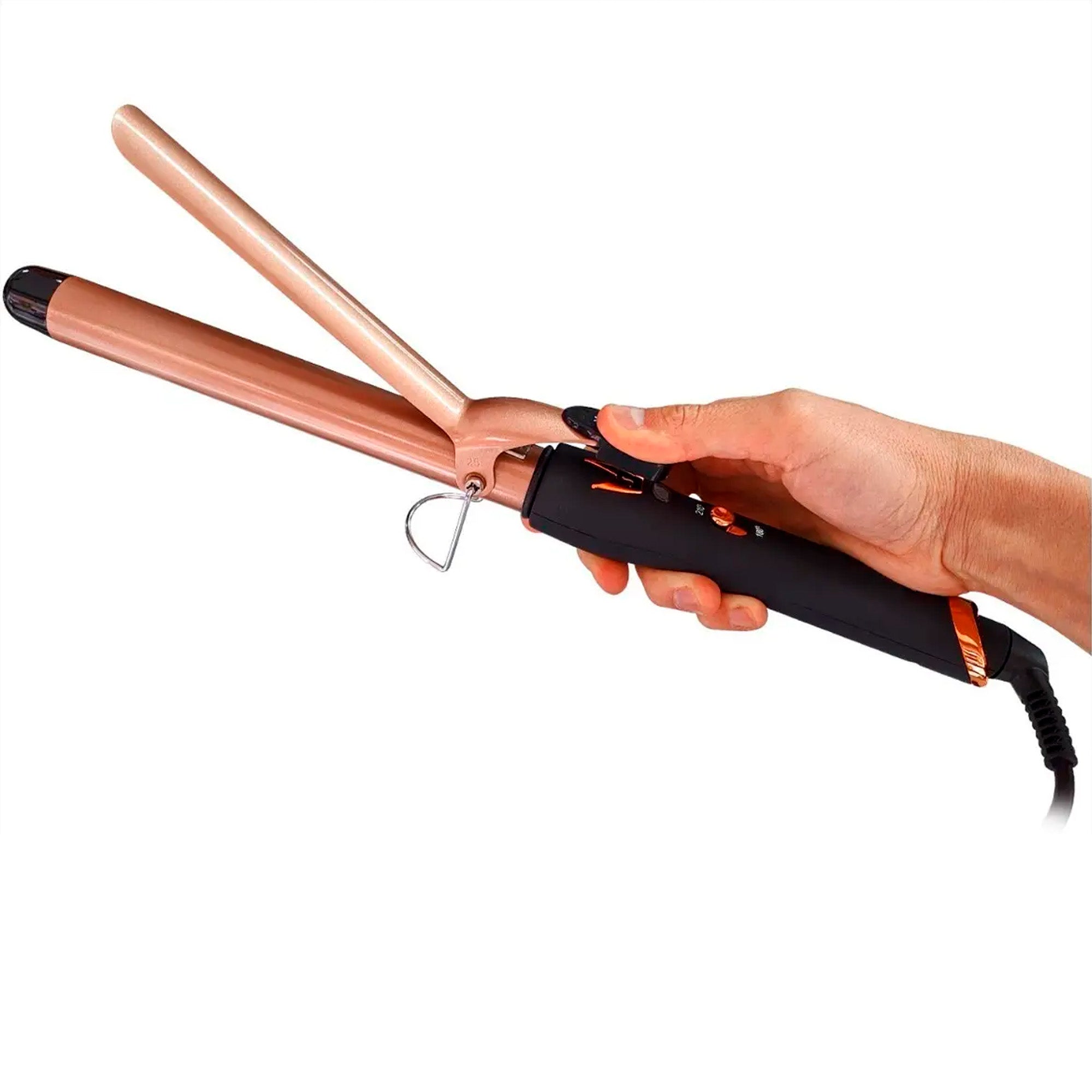 Ondulador de Cabello Pronova - Tienvir