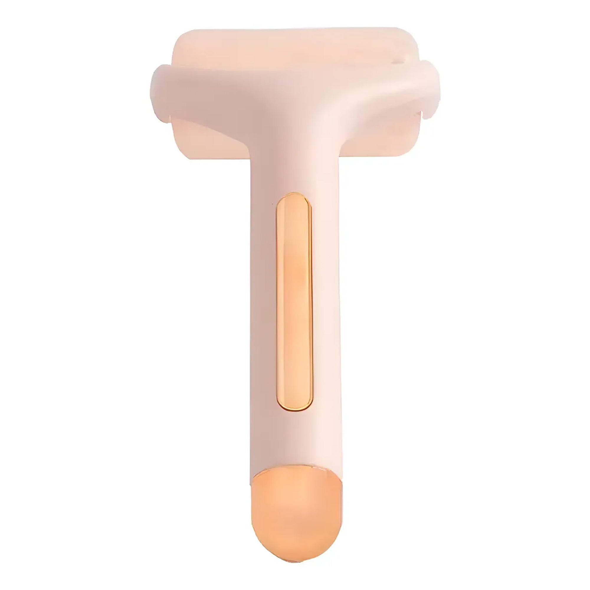 Rodillo Facial Ice Roller de Crioterapia con Gel Refrigerante Reutilizable