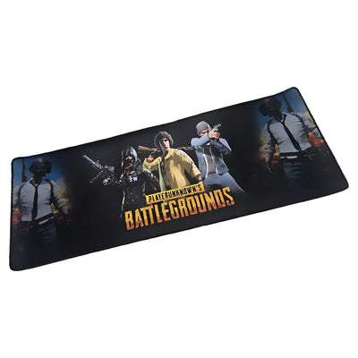 Pad Mouse Gamer 80x30 cm Antideslizante