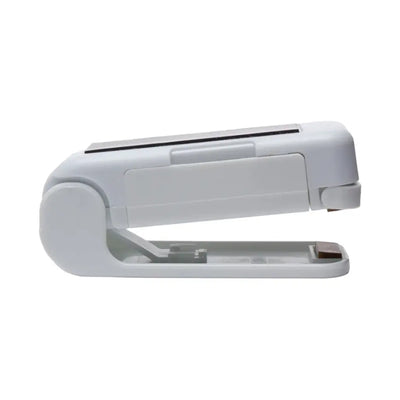 Selladora Mini para Bolsas MJP-198 Recargable con Calentamiento Instantáneo