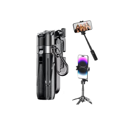 Monopod P15 Mini Bluetooth