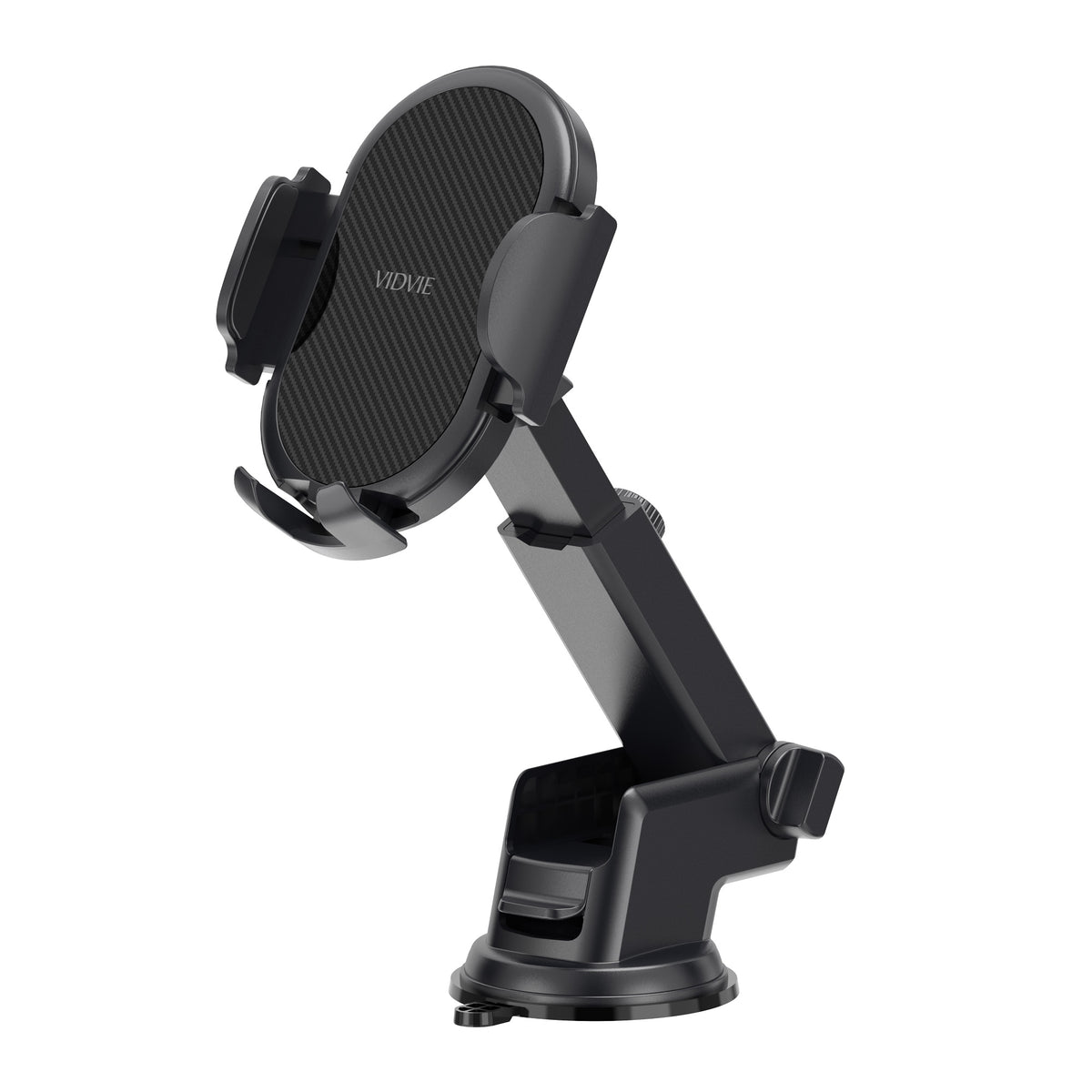 Soporte para Celular de Carro 360° para Tablero con Ventosa - Tienvir