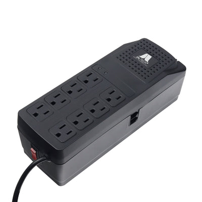 Regulador de Voltaje Jaltech 1000VA 500W