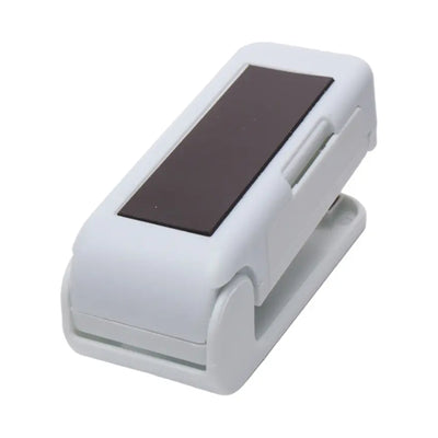 Selladora Mini para Bolsas MJP-198 Recargable con Calentamiento Instantáneo