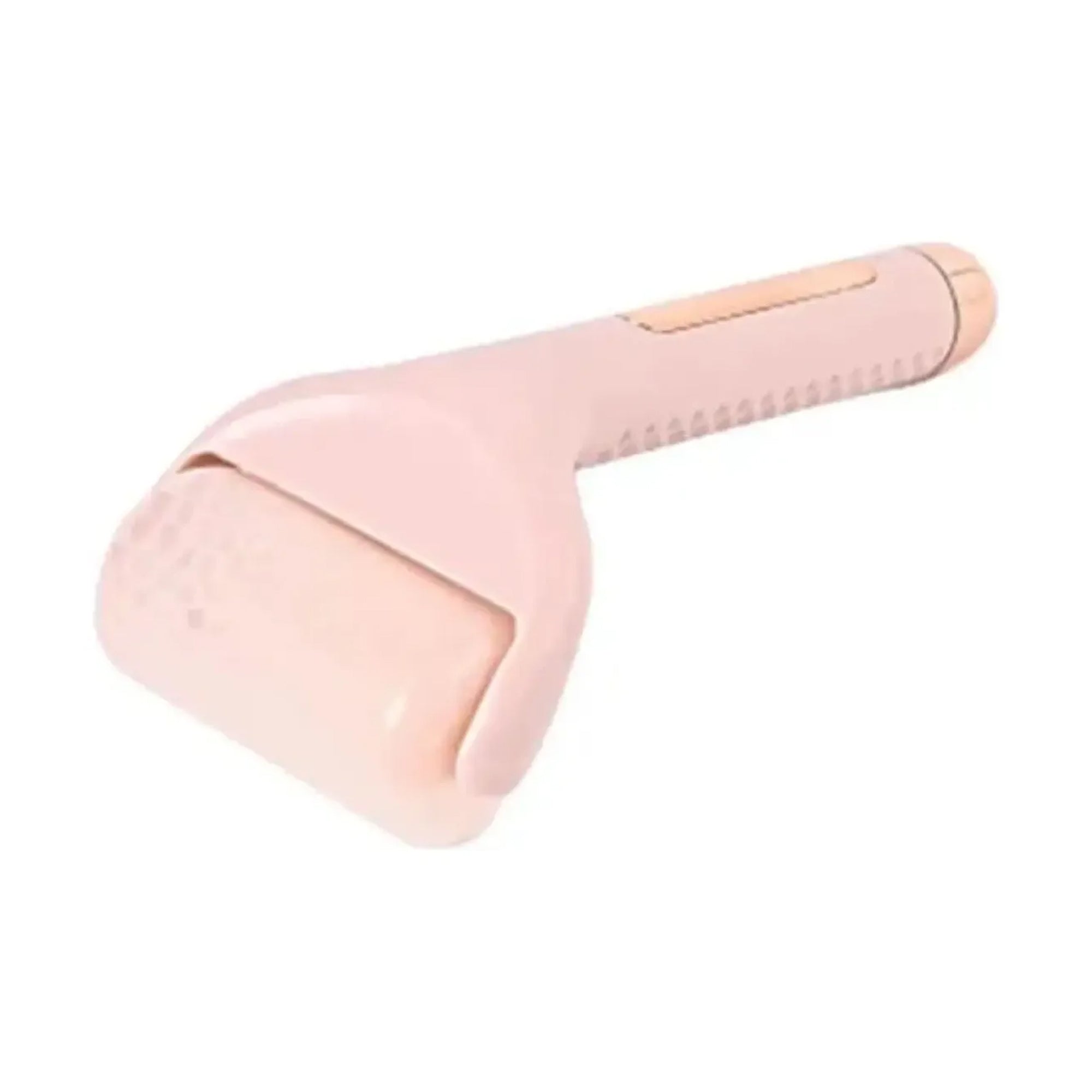 Rodillo Facial Ice Roller de Crioterapia con Gel Refrigerante Reutilizable