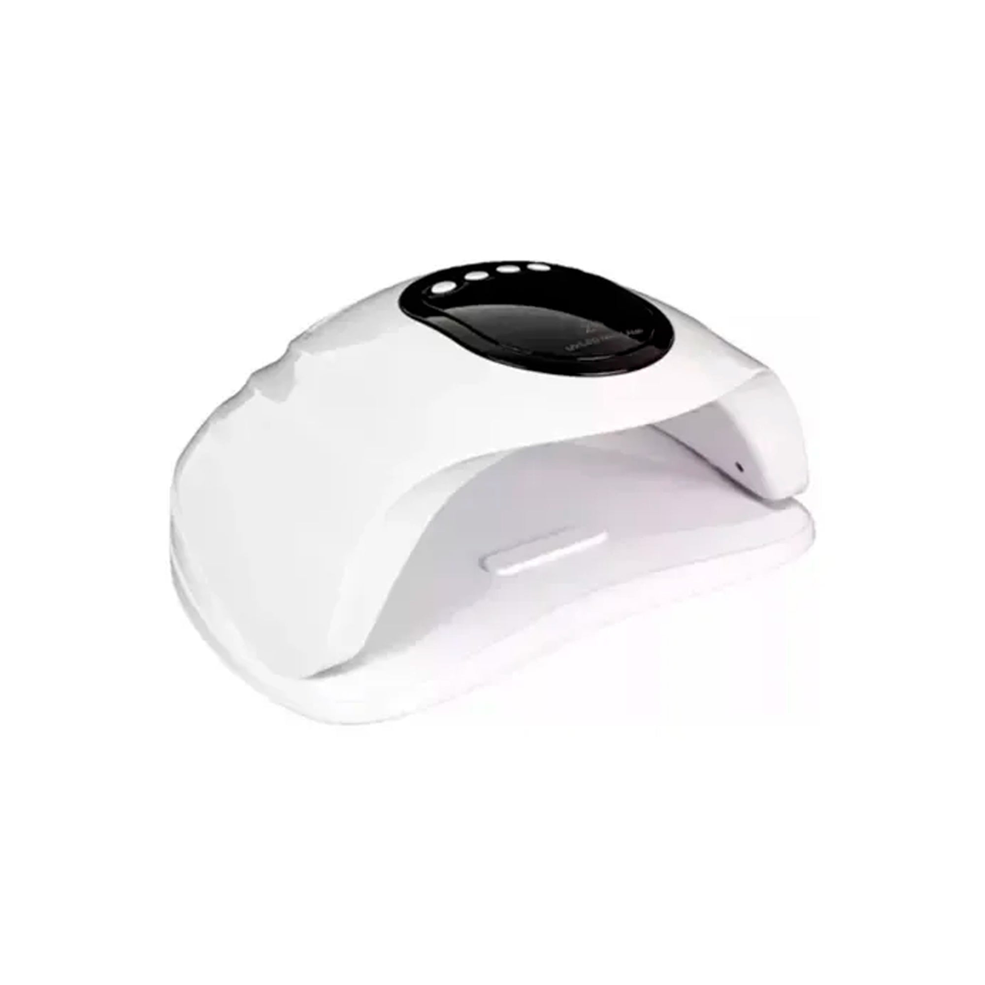 Lámpara UV/LED para Uñas Z9 con Soporte para Celular y Pantalla Digital - Tienvir