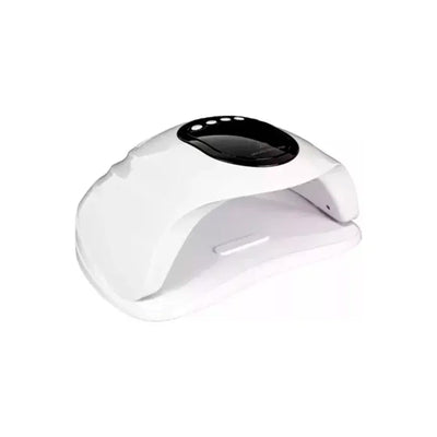 Lámpara UV/LED para Uñas Z9 con Soporte para Celular y Pantalla Digital - Tienvir