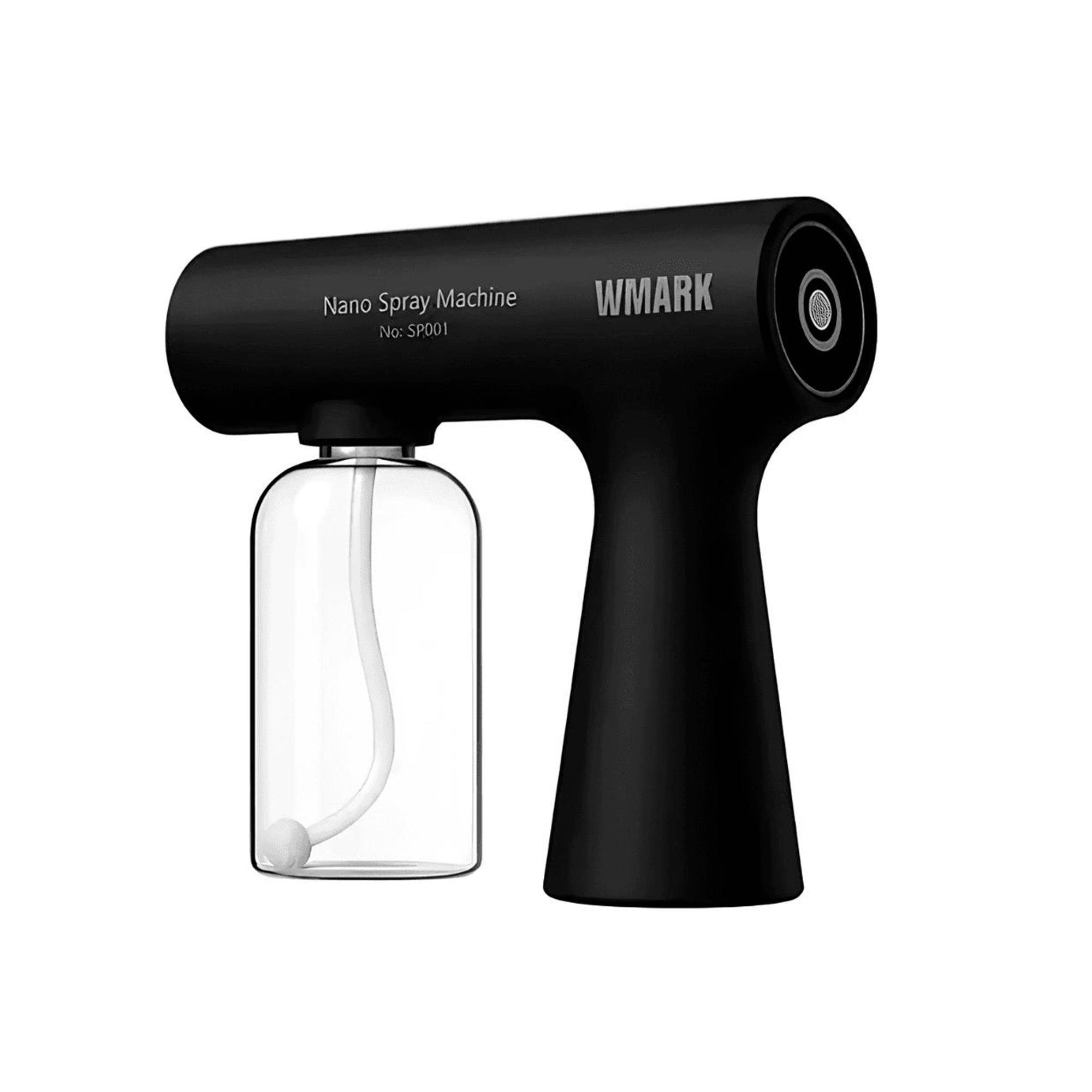 Soplador Nano Spray WMARK NG-SP001 – Desinfección Profesional en Barbería - Tienvir