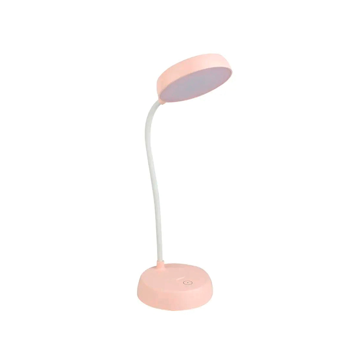 Lámpara LED de Escritorio Recargable MS-13 con Brazo Flexible - Tienvir