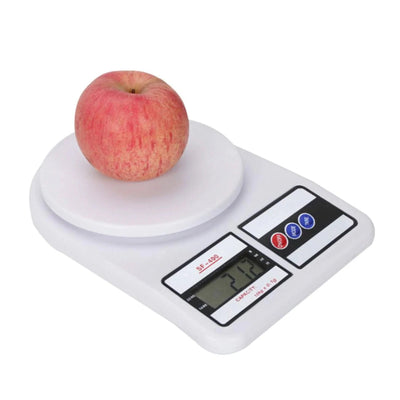 Gramera Digital de Cocina ICM ACS-B2 7 Kg