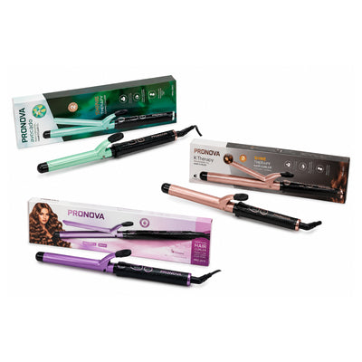 Ondulador de Cabello Pronova - Tienvir