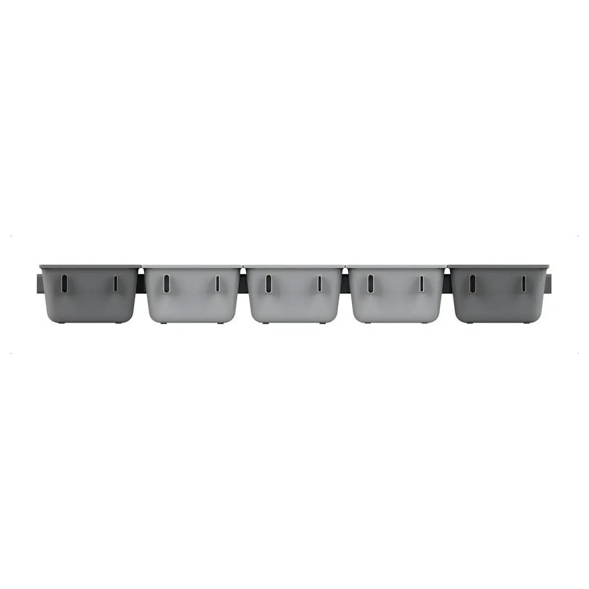 Organizador Modular Interconectable para Cajones con Diseño Ajustable