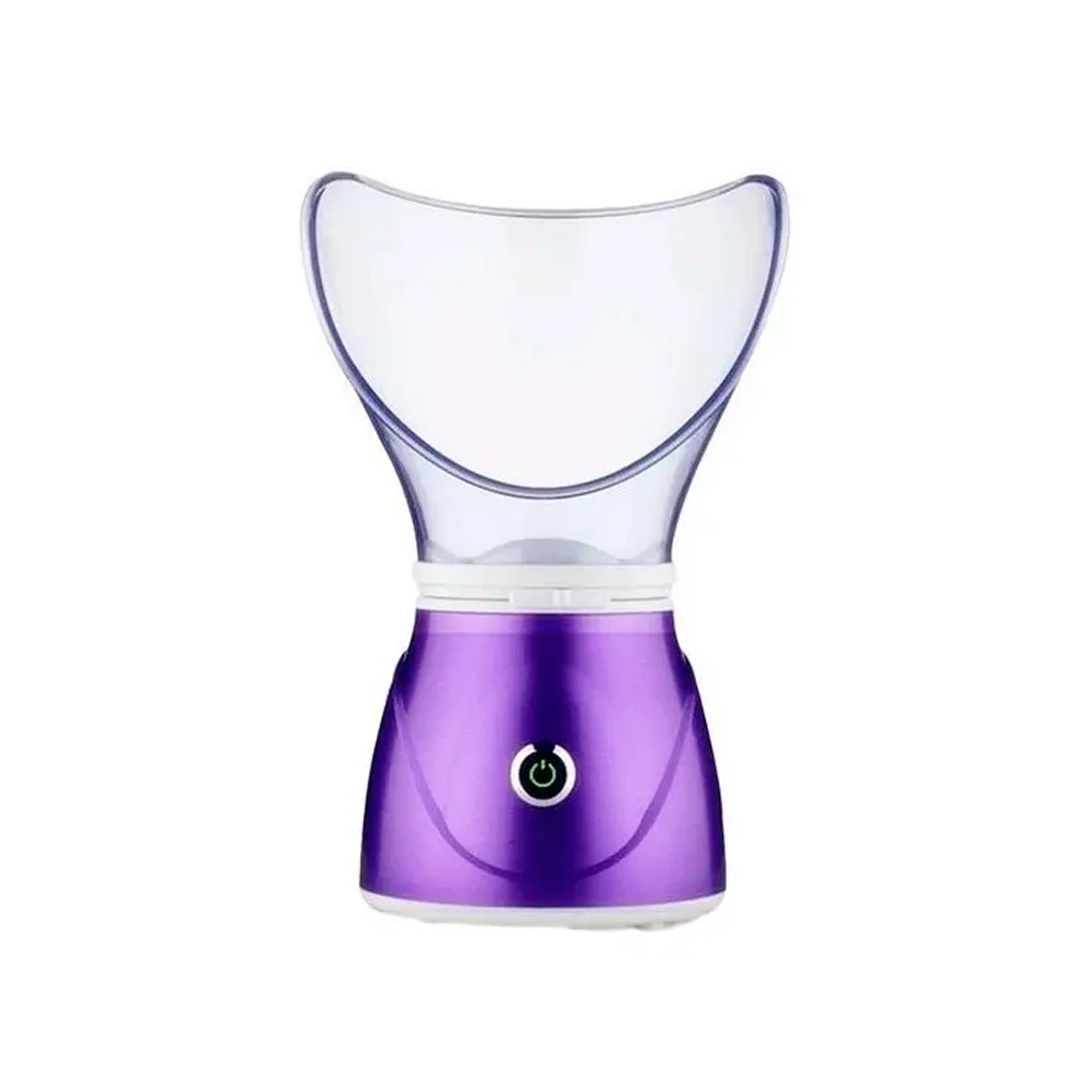 Vaporizador Facial BY1078 Sauna Facial para Limpieza Profunda - Tienvir