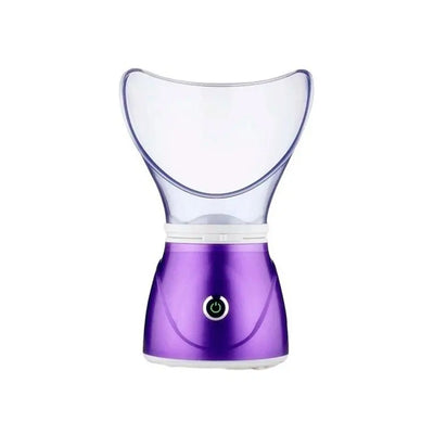Vaporizador Facial BY1078 Sauna Facial para Limpieza Profunda - Tienvir