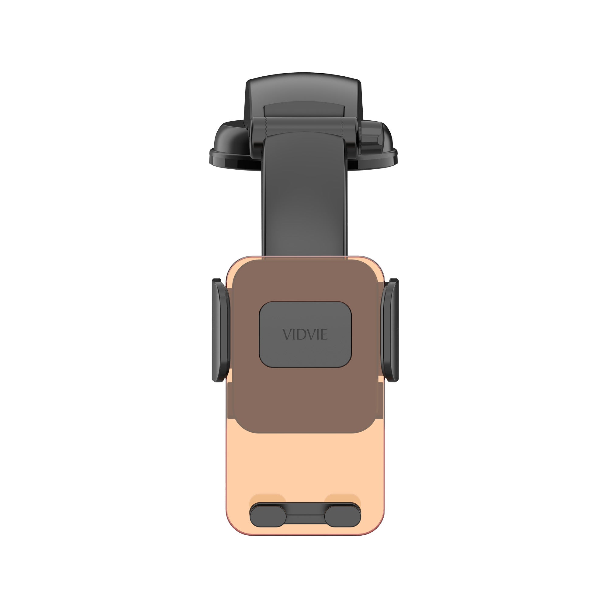 Soporte para Celular de Carro 360° para Tablero con Ventosa