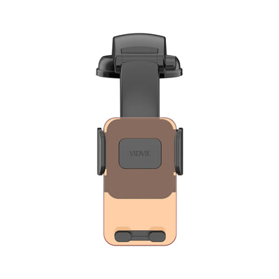 Soporte para Celular de Carro 360° para Tablero con Ventosa