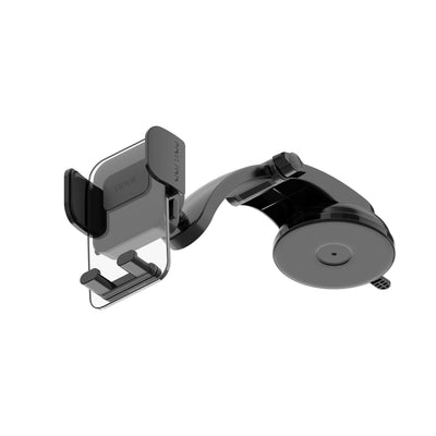 Soporte para Celular de Carro 360° para Tablero con Ventosa