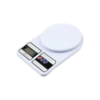 Gramera Digital de Cocina ICM ACS-B2 7 Kg