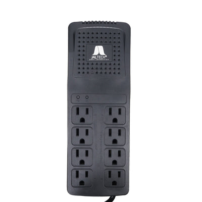 Regulador de Voltaje Jaltech 1000VA 500W
