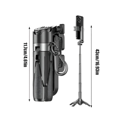 Monopod P15 Mini Bluetooth