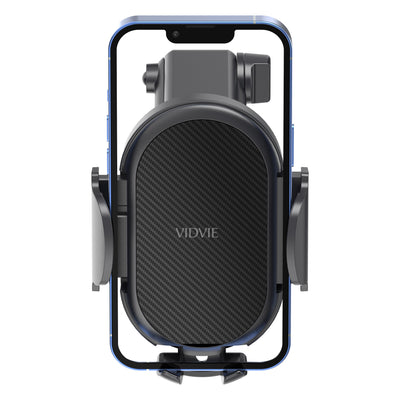 Soporte para Celular de Carro 360° para Tablero con Ventosa - Tienvir