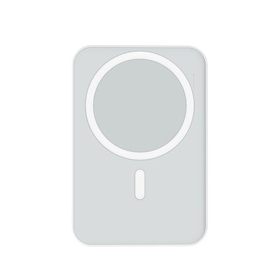 VIDVIE PB783 – Power Bank Magnético 10000mAh 15W - Tienvir