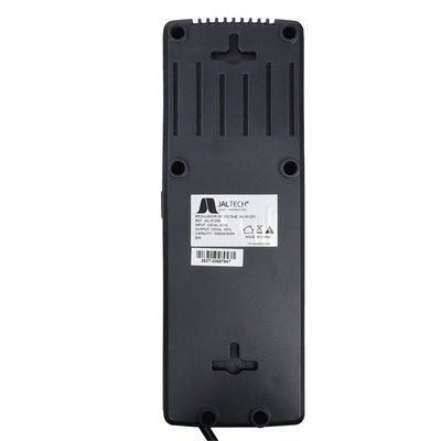 Regulador de Voltaje Jaltech 1000VA 500W