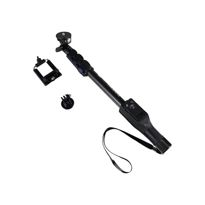 Palo Selfie Yunteng YT-1288 Extensible para Celular y Cámara