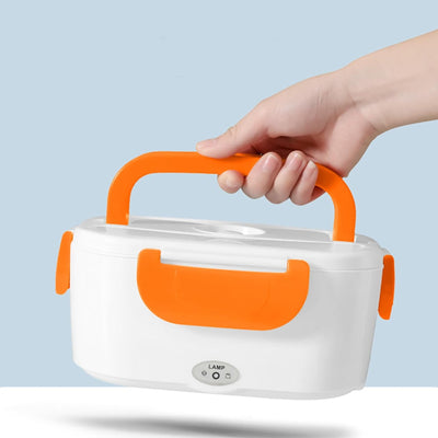 Lonchera Eléctrica Portátil YS002 para Calentar Alimentos