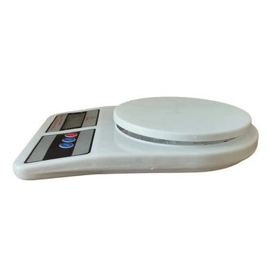 Gramera Digital de Cocina ICM ACS-B2 7 Kg