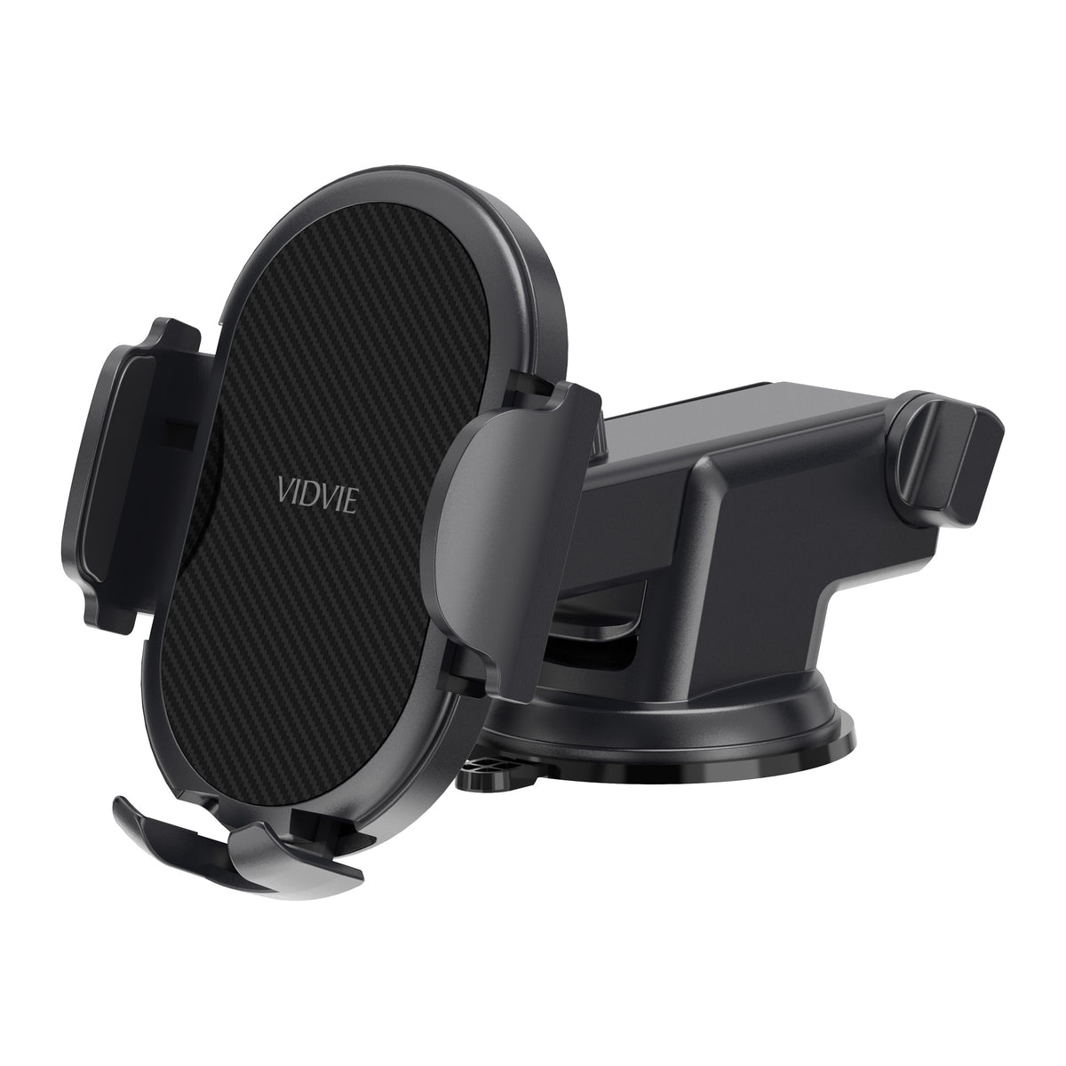 Soporte para Celular de Carro 360° para Tablero con Ventosa - Tienvir