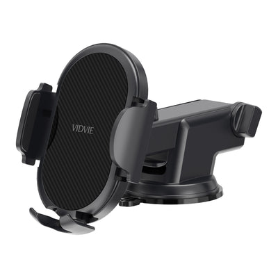 Soporte para Celular de Carro 360° para Tablero con Ventosa - Tienvir