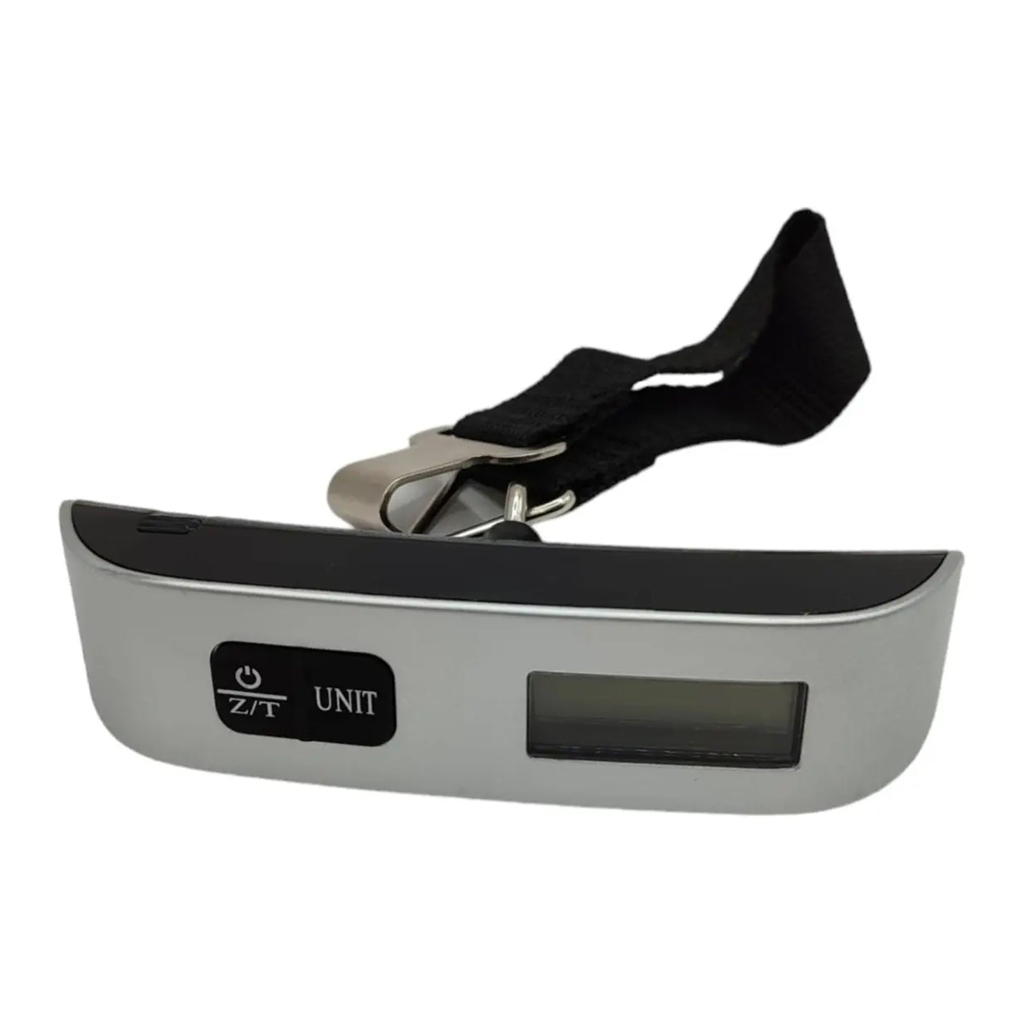 Báscula Digital Portátil para Equipaje P-508 con Pantalla LCD y Diseño Compacto