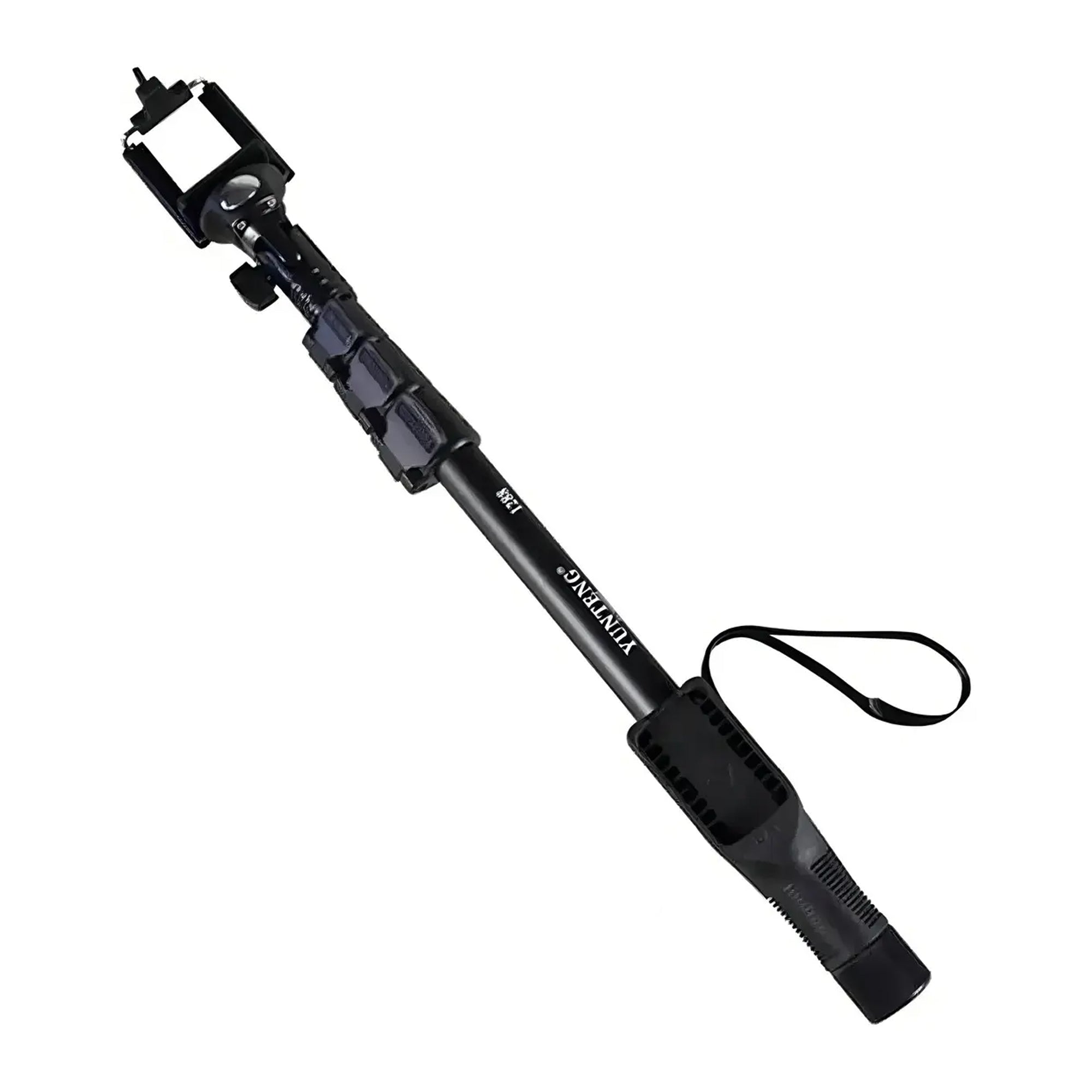 Palo Selfie Yunteng YT-1288 Extensible para Celular y Cámara