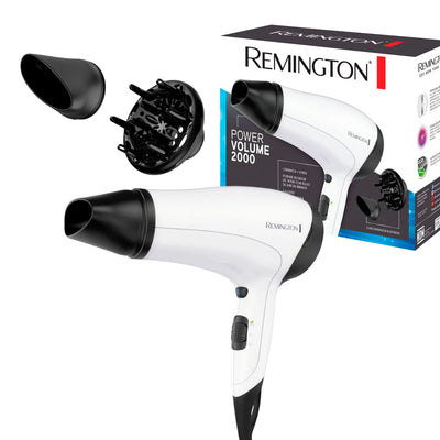 Secador de Cabello Remington D3015 - Tienvir