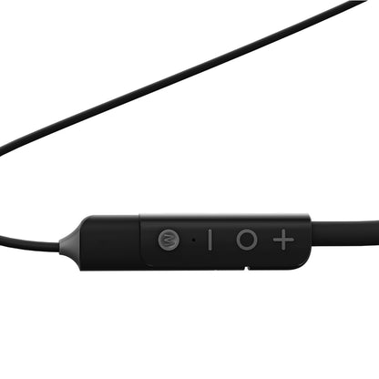 Audífonos de Cuellera Oraimo Bluetooth 20H de Batería Shark 4 Negros