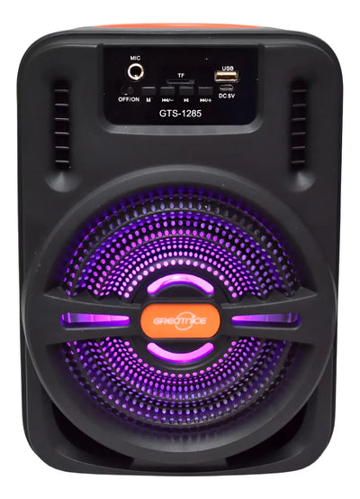 CABINA - GTS 1285