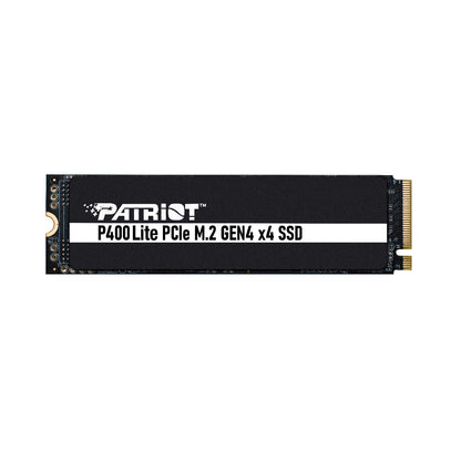 Memoria SSD NVMe P400 Lite M.2 PCIe Gen 4 x4