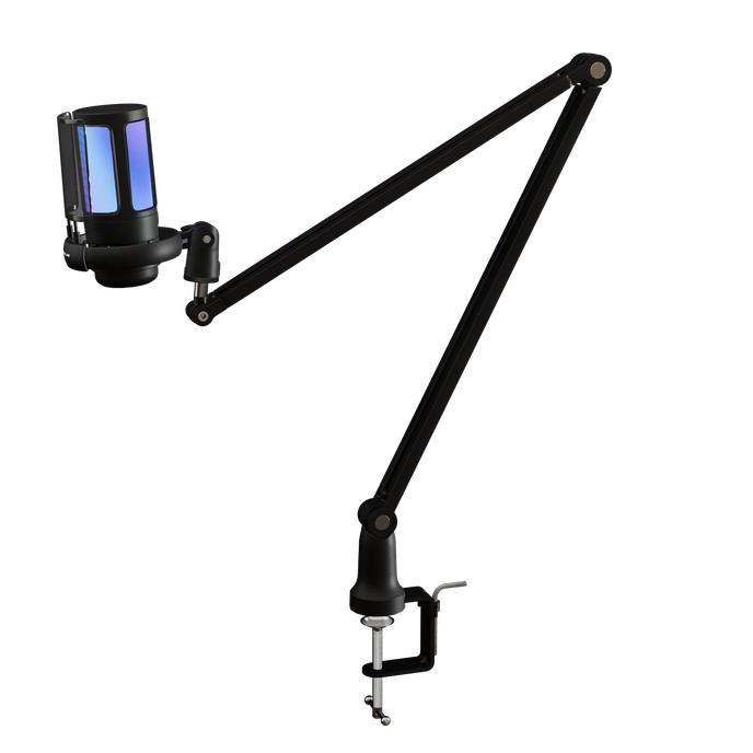 Micrófono Cardioide con Brazo - Primus Ethos 150KT