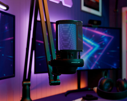 Micrófono Cardioide con Brazo - Primus Ethos 150KT