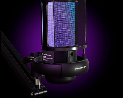 Micrófono Cardioide con Brazo - Primus Ethos 150KT