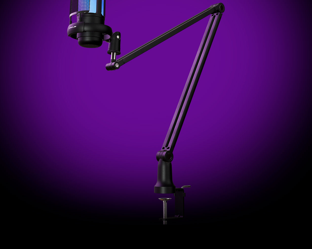 Micrófono Cardioide con Brazo - Primus Ethos 150KT